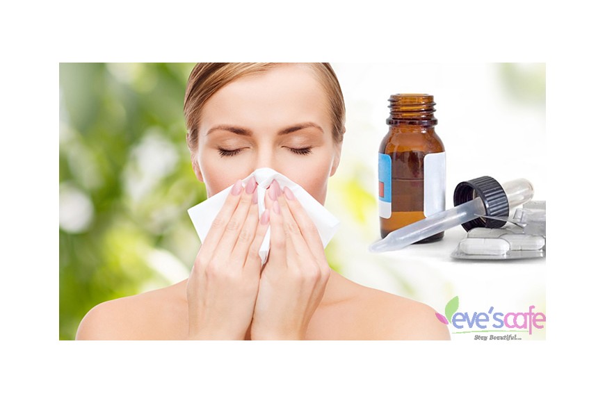 Evescafe | Simple Ways to Deal With Sinusitis