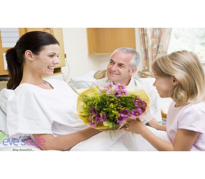 ILLINESS AND RECOVERY