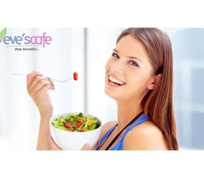 The Best Ways to Build Healthy Eating habits