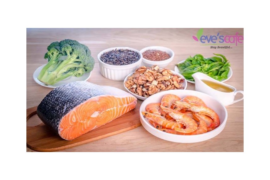 Evescafe | Categories of Fats