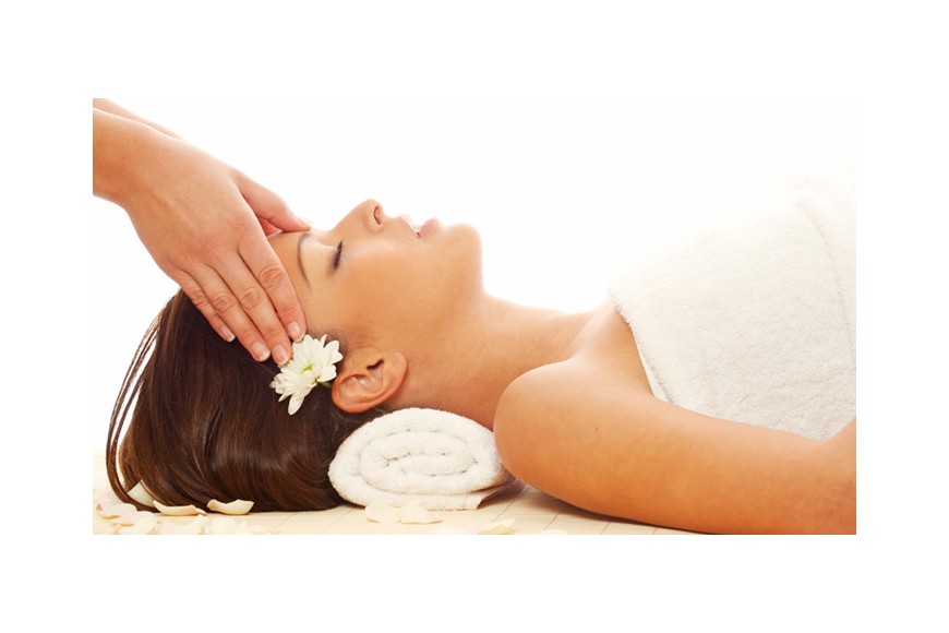 Aromatherapy for Hair