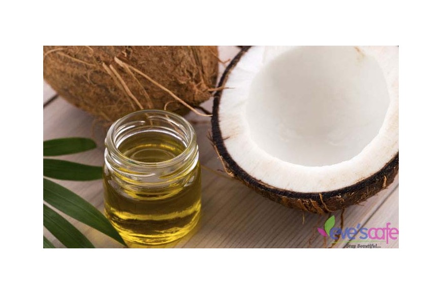 Evescafe | Benefits of cooking with coconut oil
