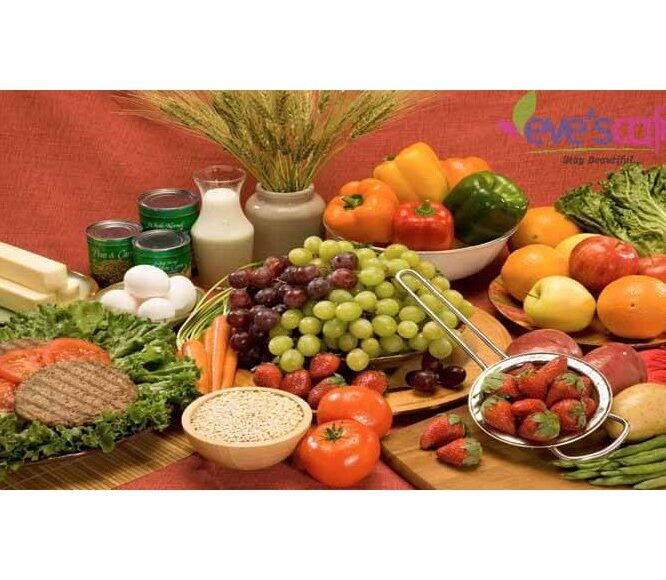 Essential Minerals for Women’s Health