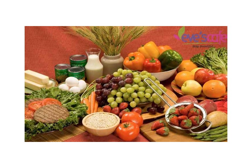 Essential Minerals for Women’s Health