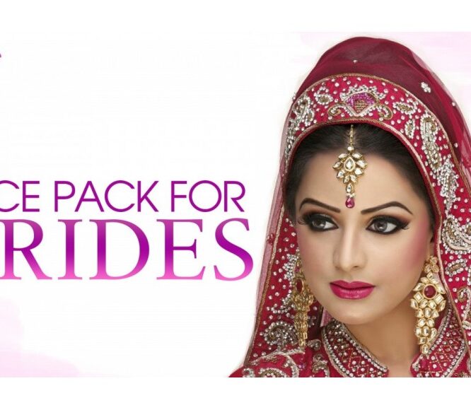 Evescafe | Brides Must Include these Face Packs in their Routine (Bridal Series)