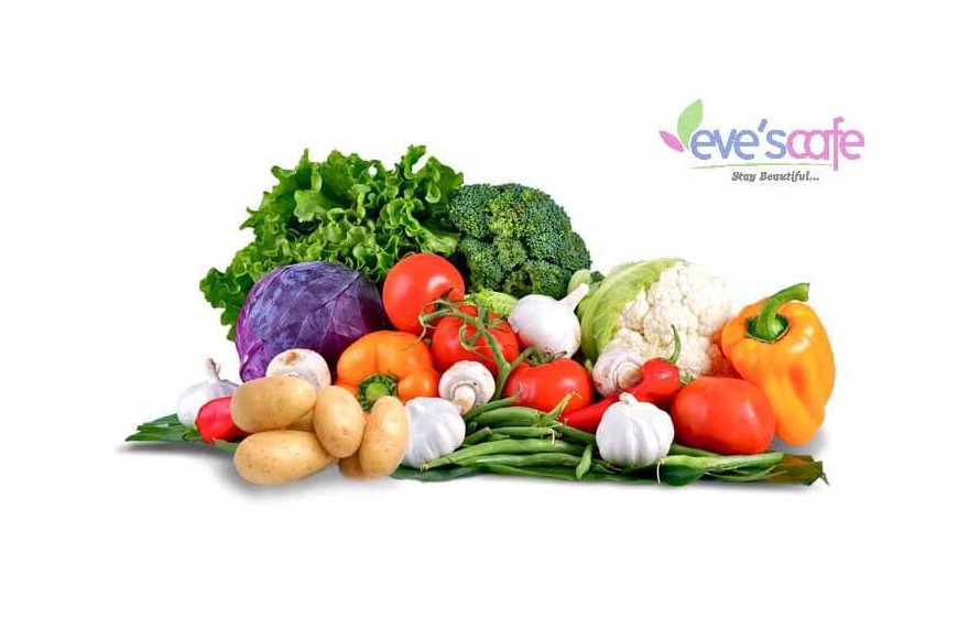 Organic Foods for a Long & Healthy Life