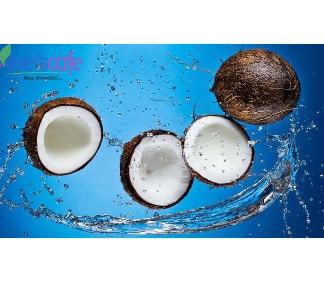 Surprising Health Benefits of Coconut