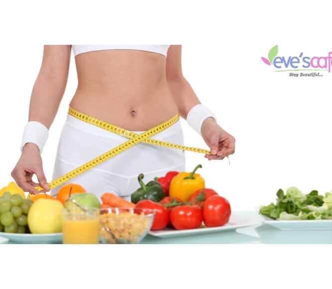 Healthy Way to Lose Weight