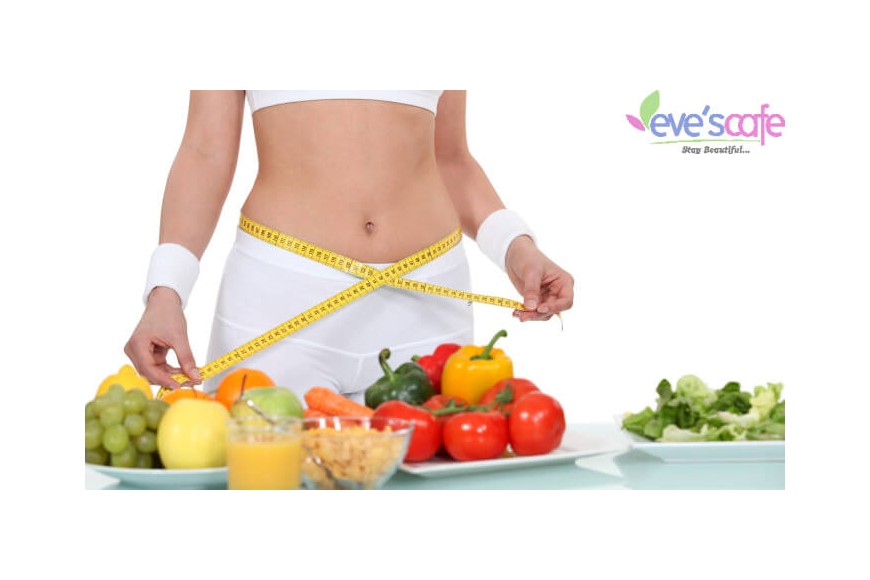 Evescafe | Healthy Way to Lose Weight