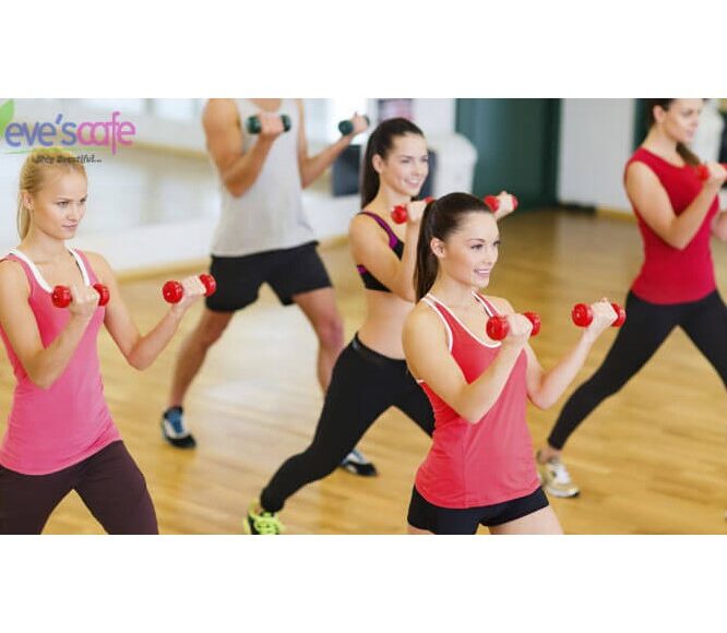 Daily Exercise Routine