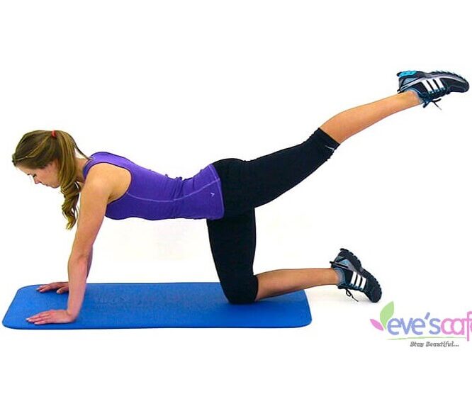 Evescafe | Exercises for Varicose Veins