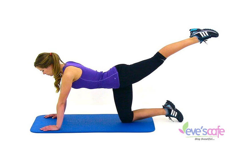 Evescafe | Exercises for Varicose Veins