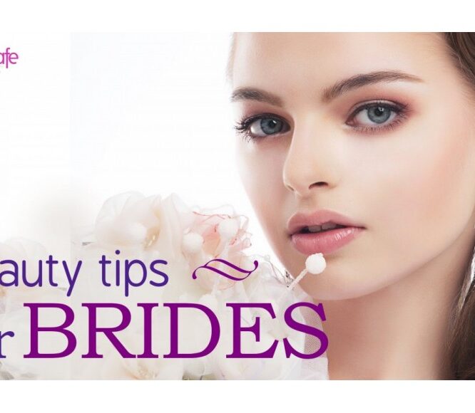 Evescafe | Beauty Services recommended for Brides