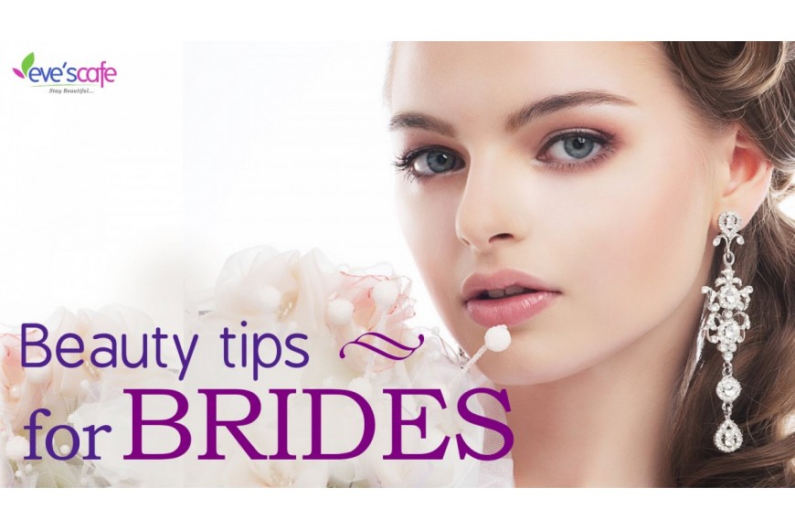 Beauty Services recommended for Brides