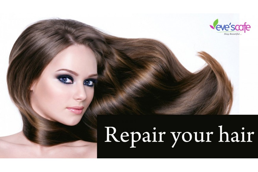 Natural Remedies for Chemically Treated Hair, Damaged Hair – Natural Hair Care