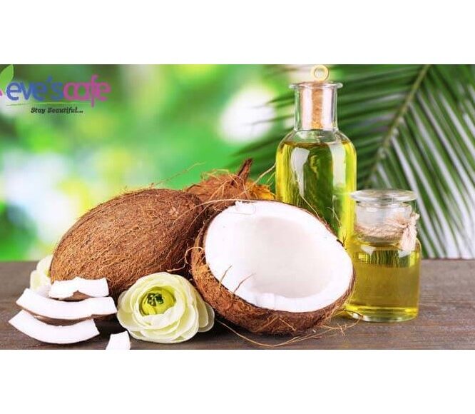 Top 6 Benefits of Coconut oil
