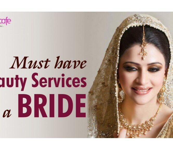 Evescafe | Shaadi - Wedding Beauty Care for Bride