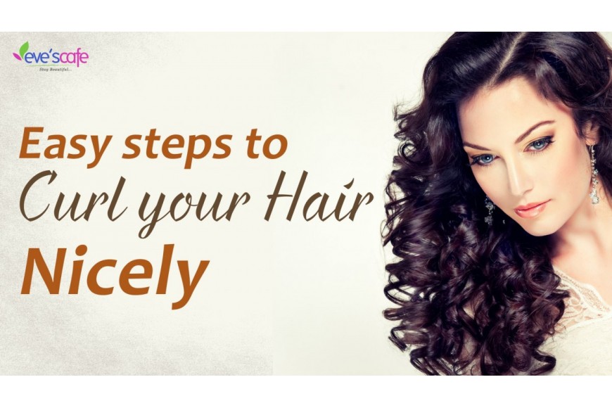 How To: Curl Hair with Babyliss Curling Wand| Easy Hair Curling – Babyliss Pro