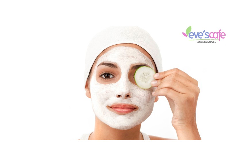 Evescafe | Five Ways to Exfoliate your Skin