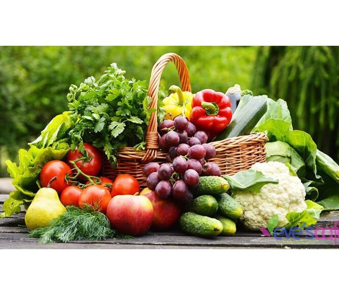 Immunity Boosting Foods