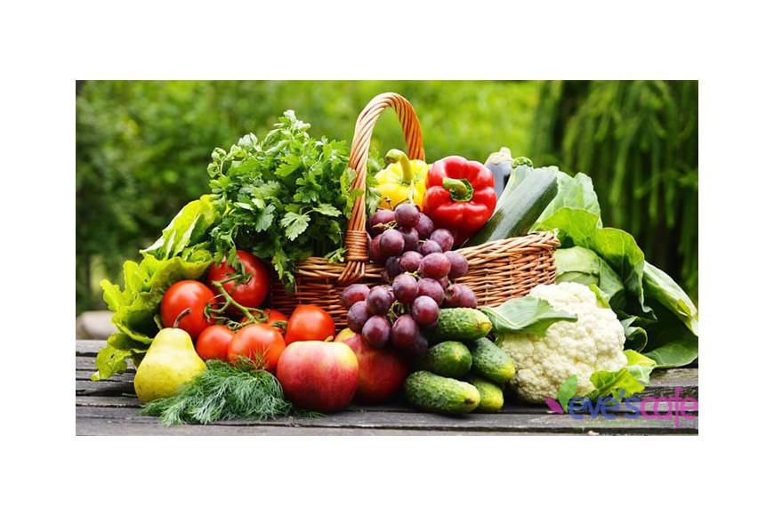 Immunity Boosting Foods