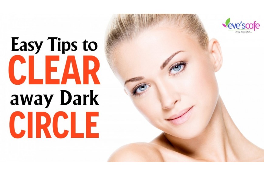 Evescafe | How to Remove Dark Circles | Dark Circle Home Remedies