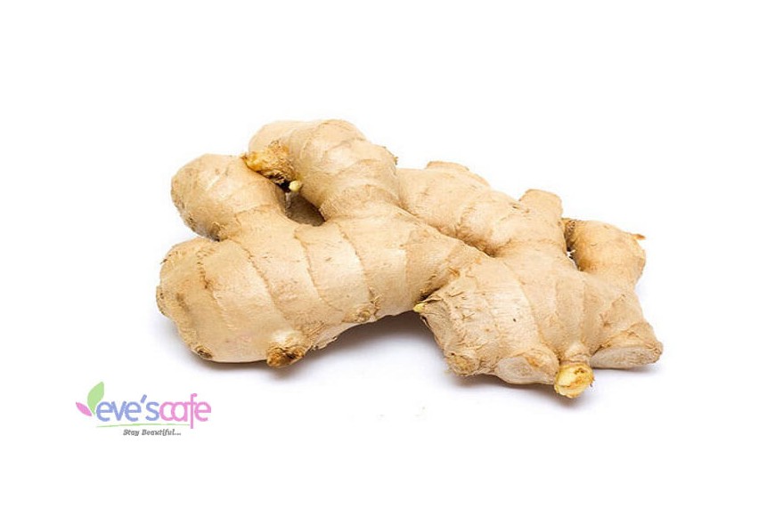 Evescafe | Top Seven Benefits of Ginger