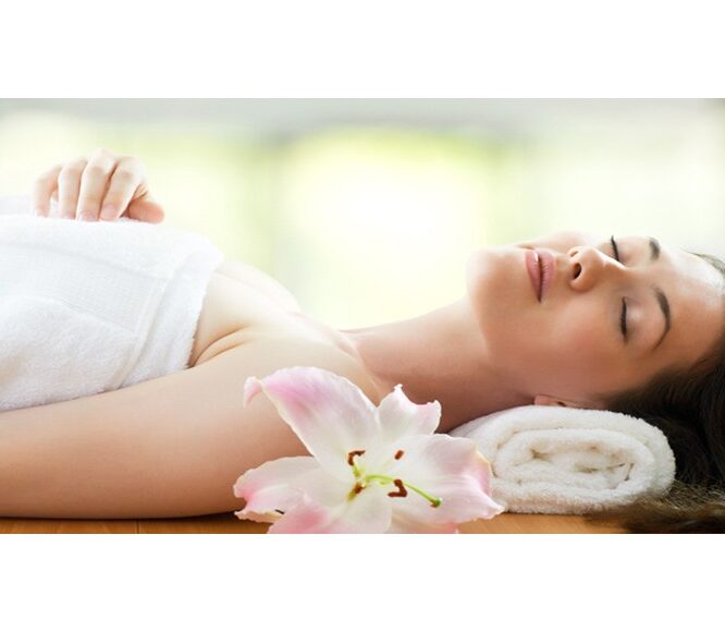 Healing Power of Acupressure Therapy