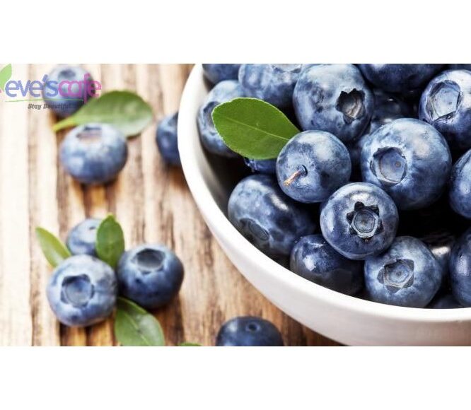 Top 7 Stress Bursting Foods