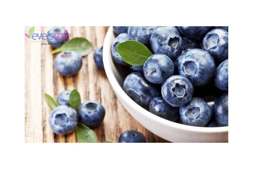 Top 7 Stress Bursting Foods