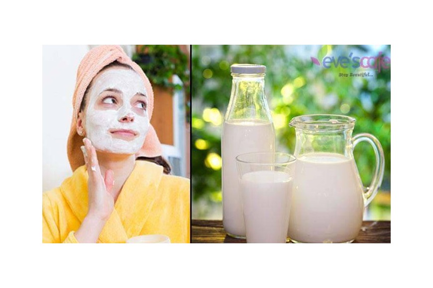 Evescafe | Top 7 Face Packs Using Milk