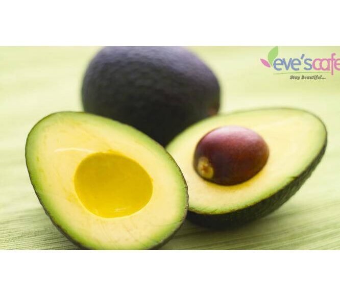 Avocado Nutrition Facts