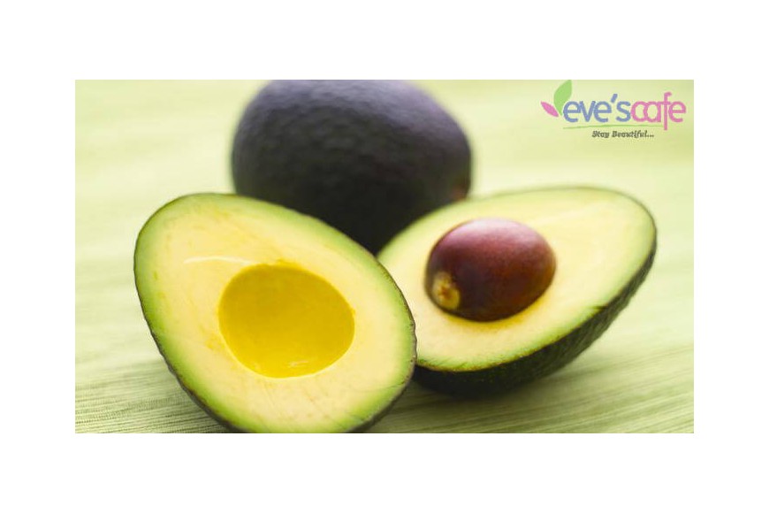 Evescafe | Avocado Nutrition Facts