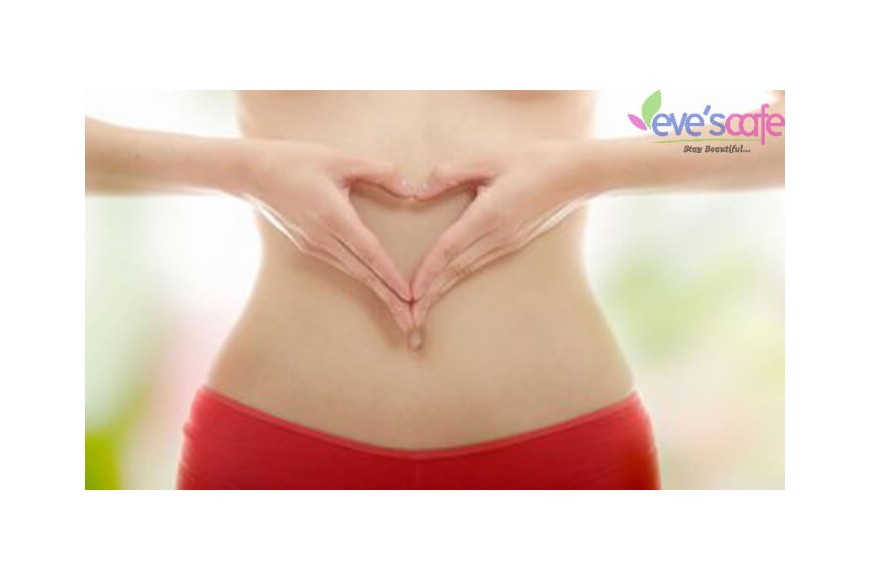 Evescafe | Stretch Mark removal After Pregnancy