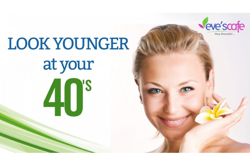 Anti aging Secret Solutions