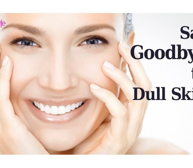 Get Rid of Dull and Dry Skin | Home Remedies for Dull Dry Skin