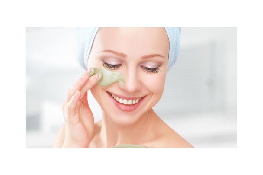 Top 5 Face Packs Using Multani Mitti