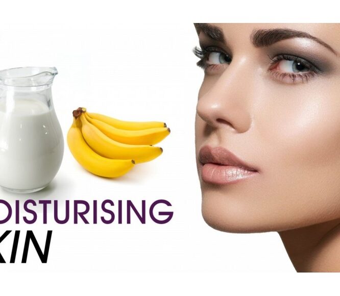 How to Moisturize Dry Skin Using Natural Remedies