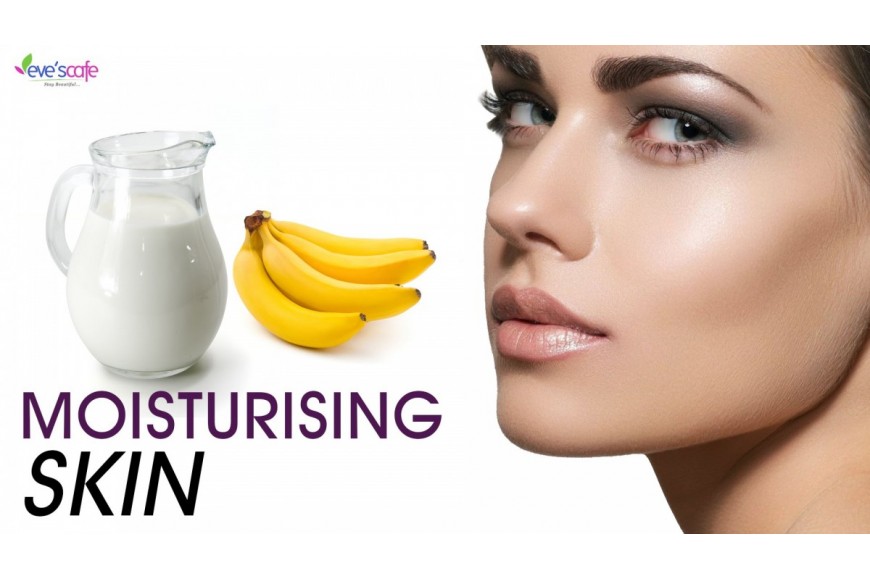 How to Moisturize Dry Skin Using Natural Remedies