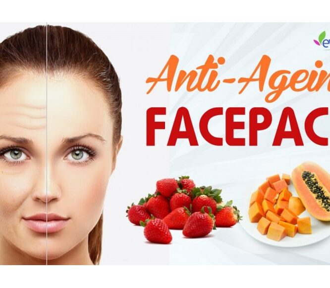 Firming and Whitening at Home | Anti-Aging