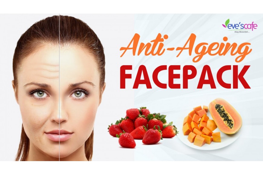 Firming and Whitening at Home | Anti-Aging