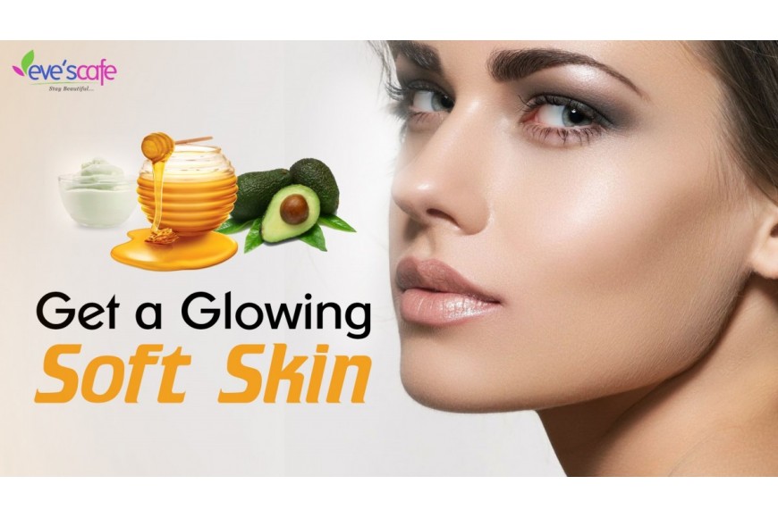 Face Packs for Spotless & Glowing Skin