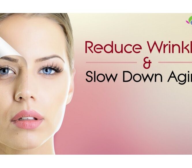 Apple Cider Vinegar To Reduce Wrinkles | Anti-Aging