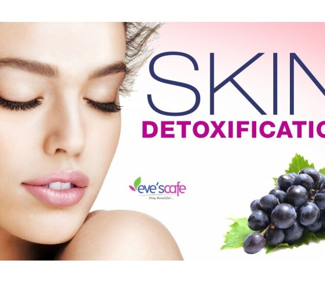 DIY Exfoliating Detox Mask | How to Exfoliate Skin – Natural Skin Detox