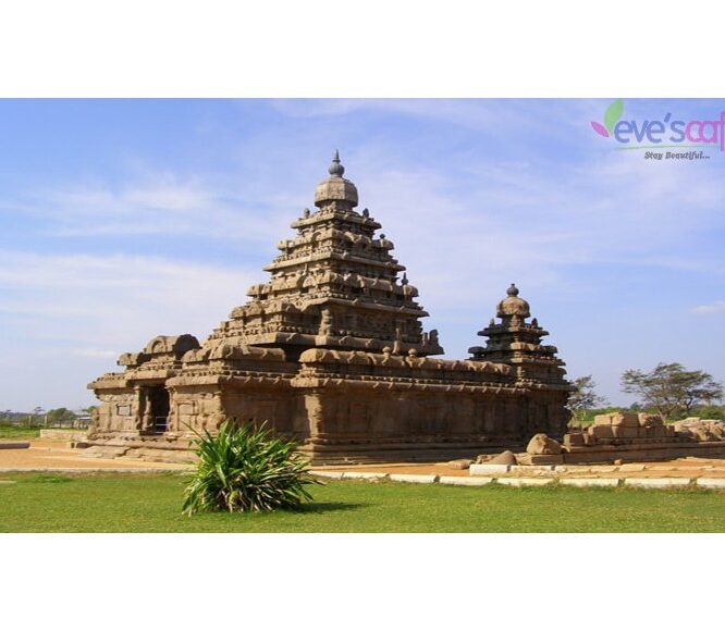 Mamallapuram