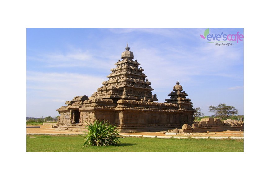 Evescafe | Mamallapuram