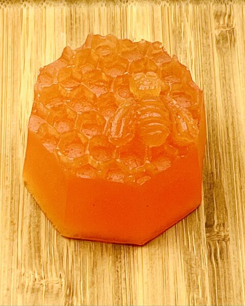 Honey Soap