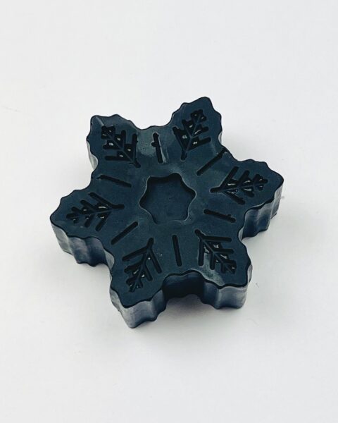 Activated Charcoal Soap