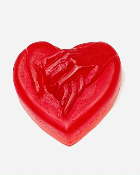 Wine Soap