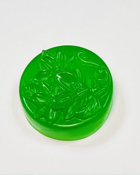 Neem Tulsi Soap